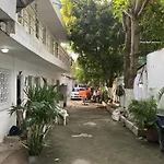 Habitación Privada en La Boquilla