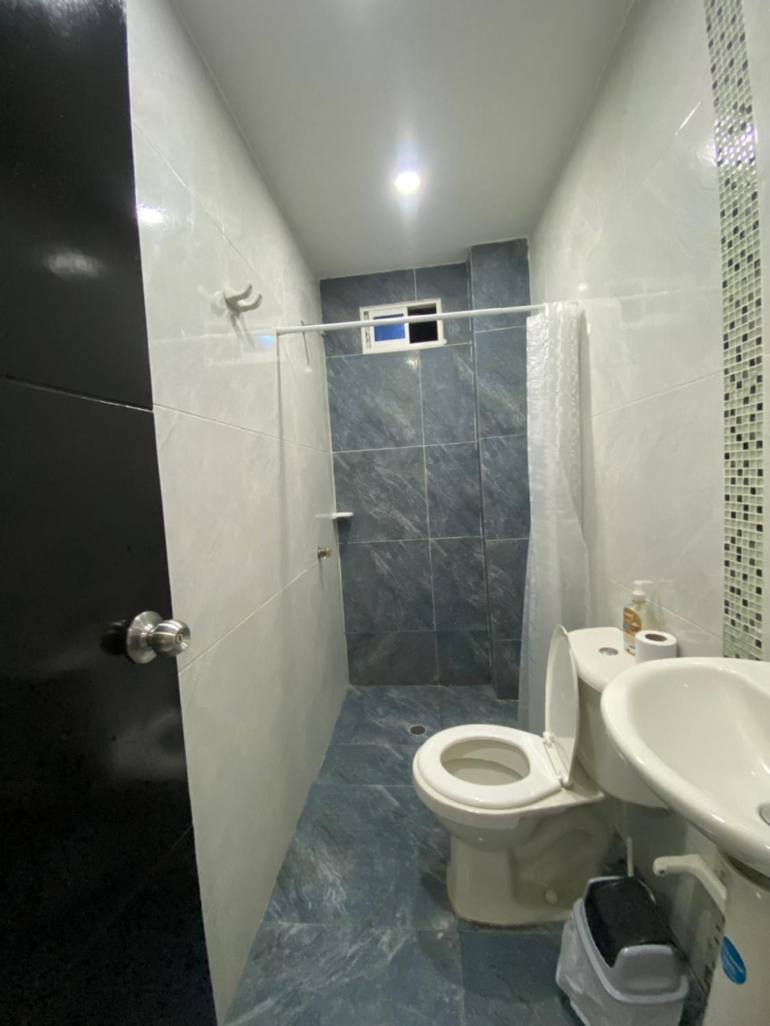Habitación Privada En La Boquilla Apartamento *