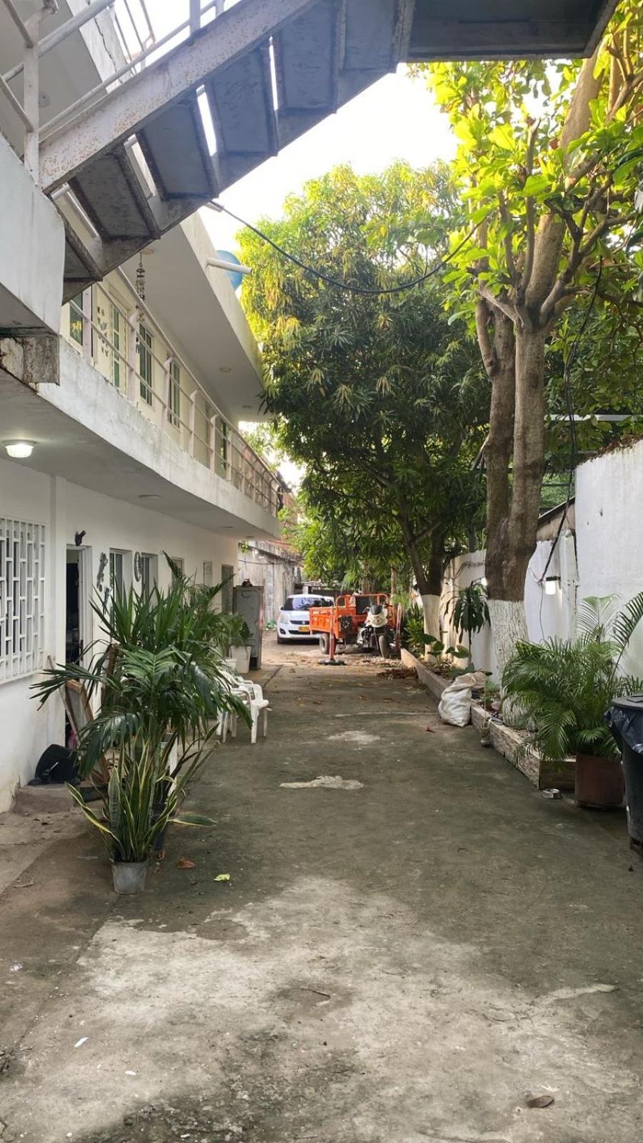 Habitación Privada En La Boquilla Apartamento