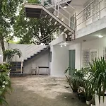 Habitacion Privada En La Boquilla