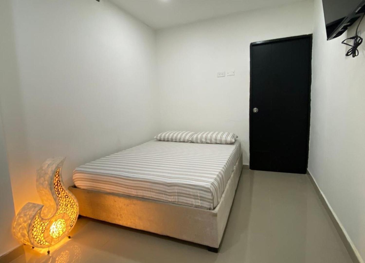 Habitación Privada En La Boquilla Apartamento