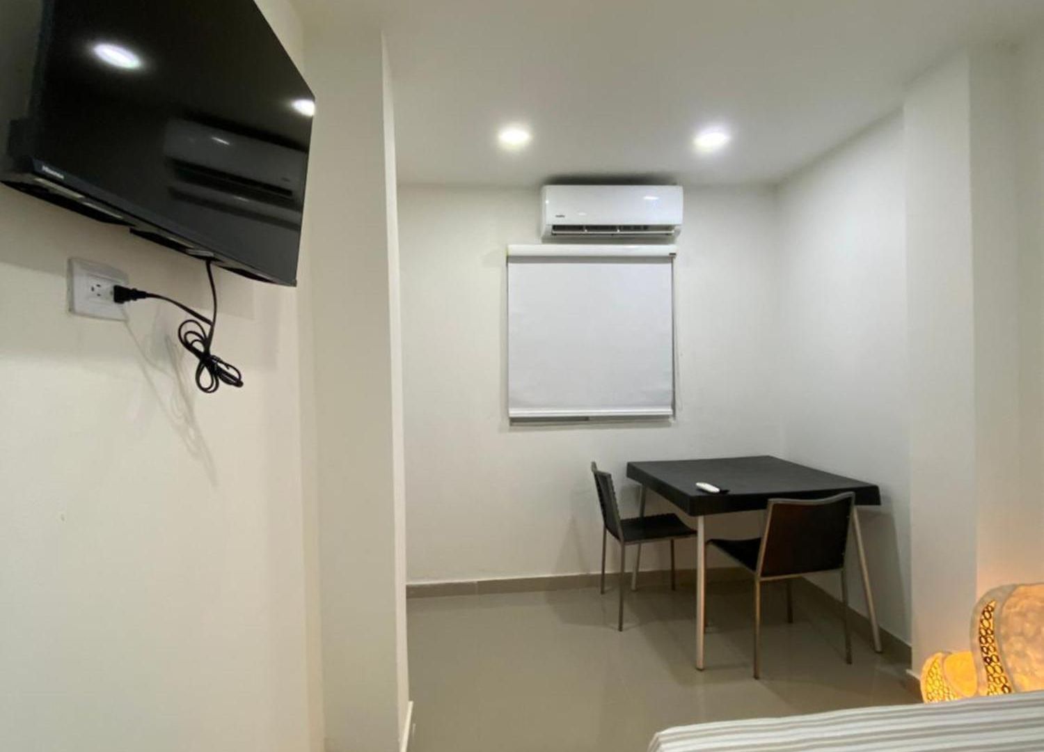 Habitación Privada En La Boquilla Apartamento Cartagena