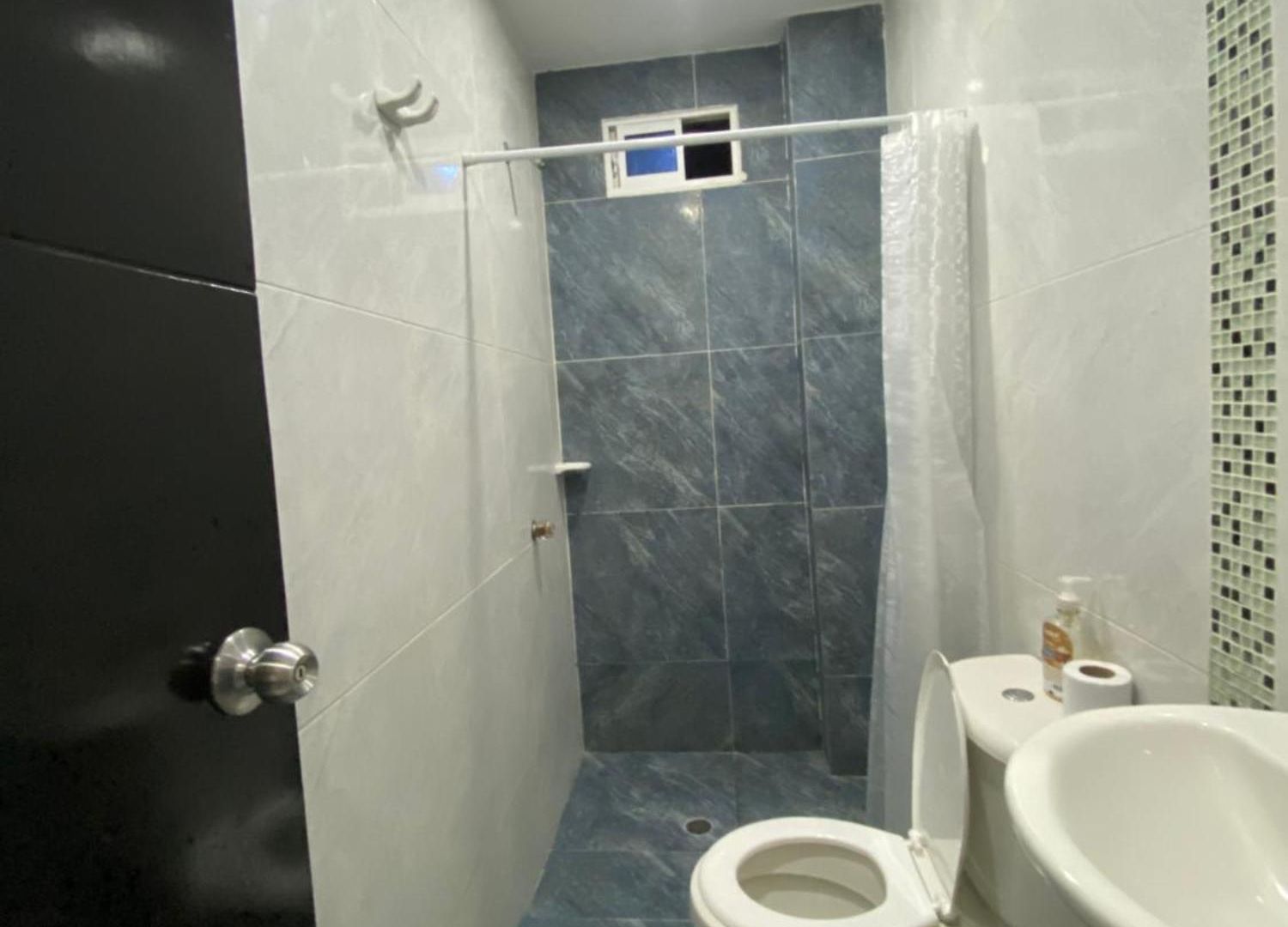 Habitación Privada En La Boquilla Apartamento *