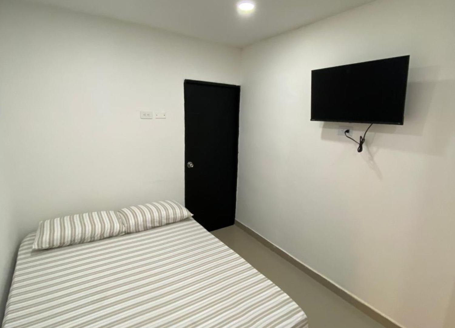 Habitación Privada En La Boquilla Apartamento Cartagena
