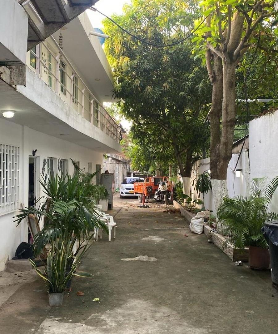 Habitación Privada En La Boquilla Apartamento
