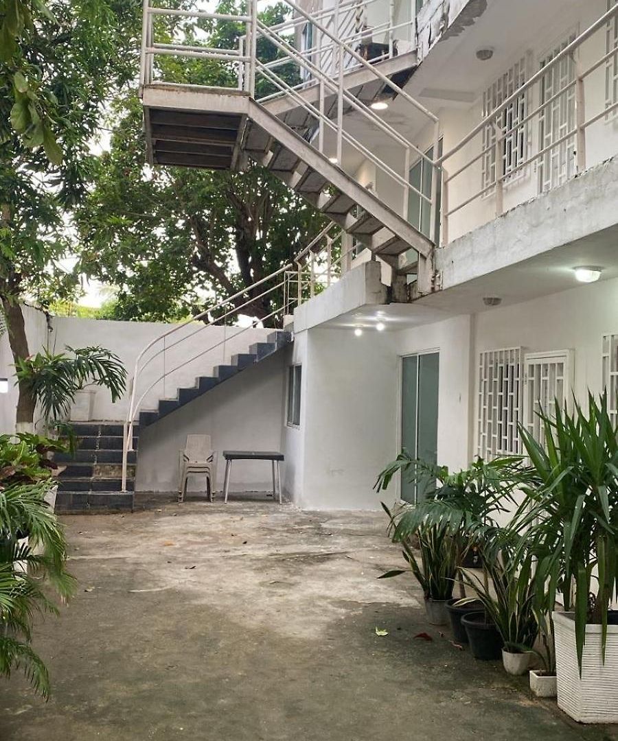 Apartamento Habitación Privada En La Boquilla *