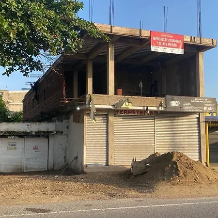 Habitación Privada En La Boquilla *