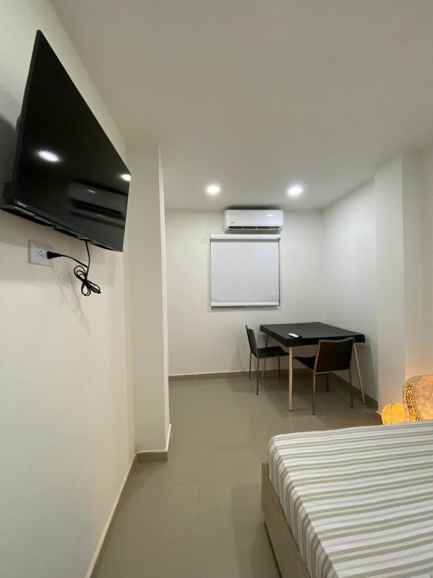 Habitación Privada En La Boquilla Apartamento Cartagena