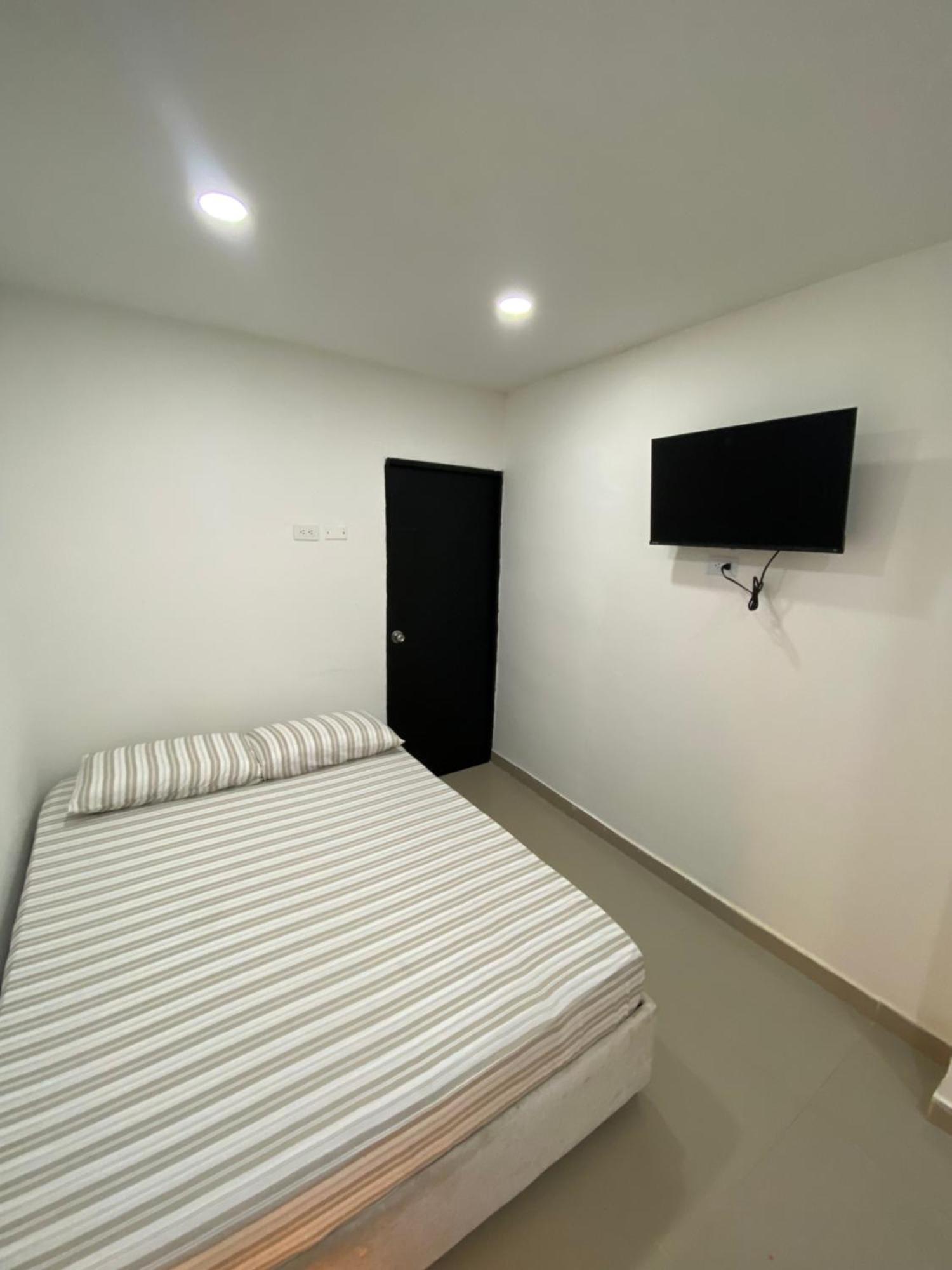 Habitación Privada En La Boquilla Apartamento Cartagena