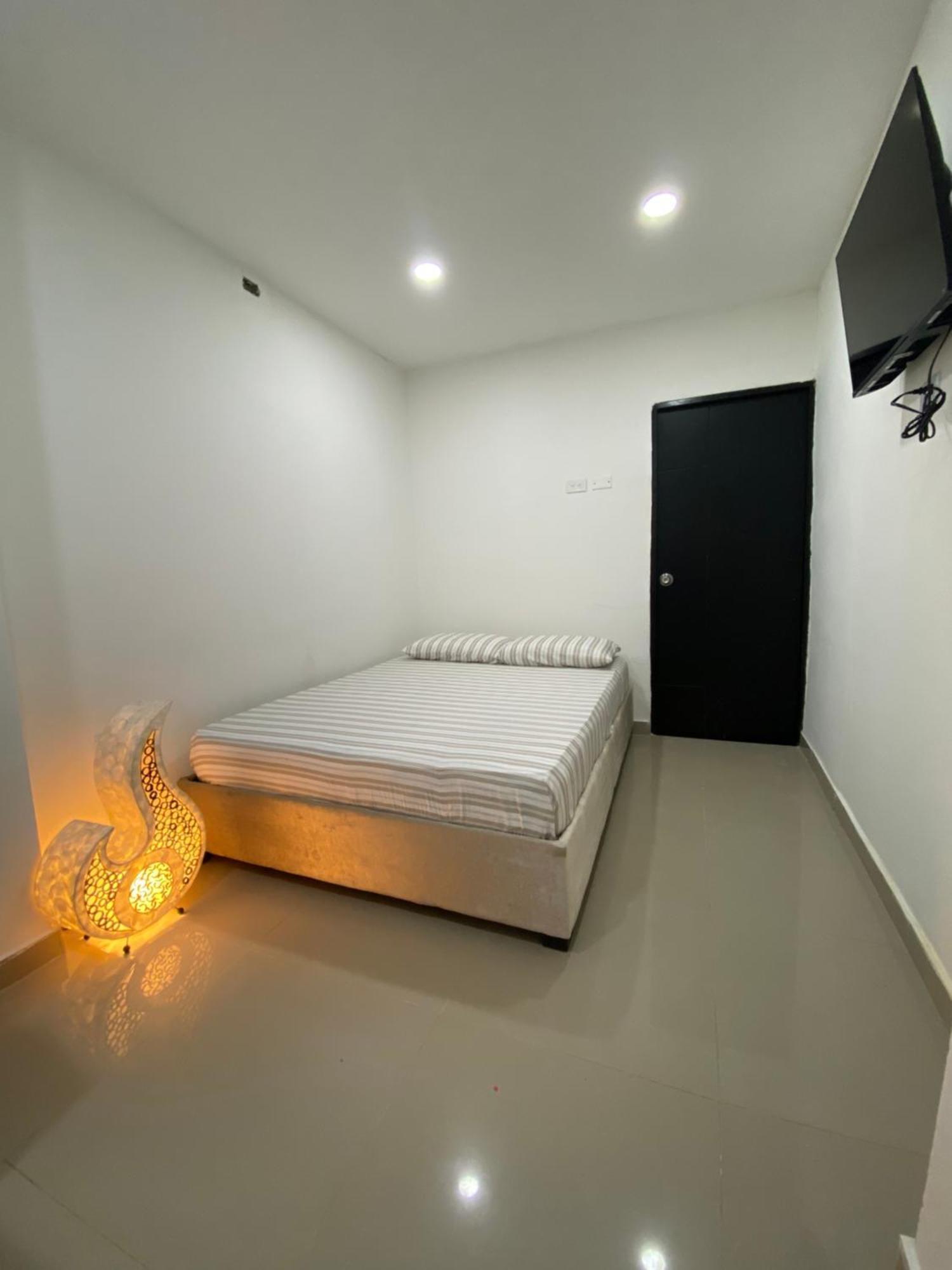 Habitación Privada En La Boquilla Apartamento