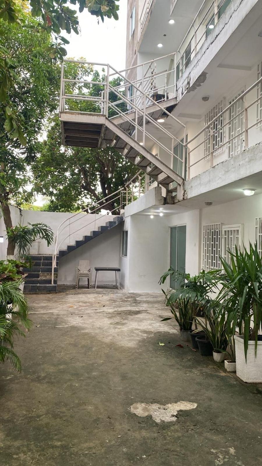 Apartamento Habitación Privada En La Boquilla *