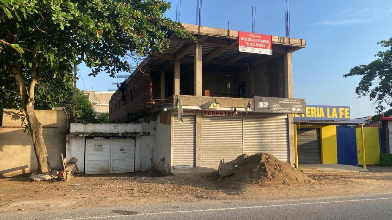 Habitación Privada En La Boquilla *